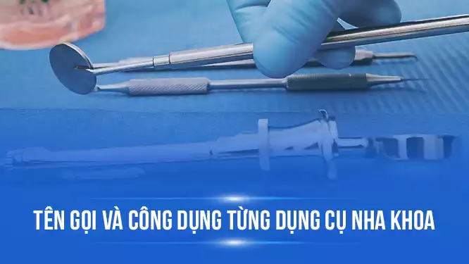 Công dụng của máy đo chiều dài ống tủy trong quá trình trám răng?
