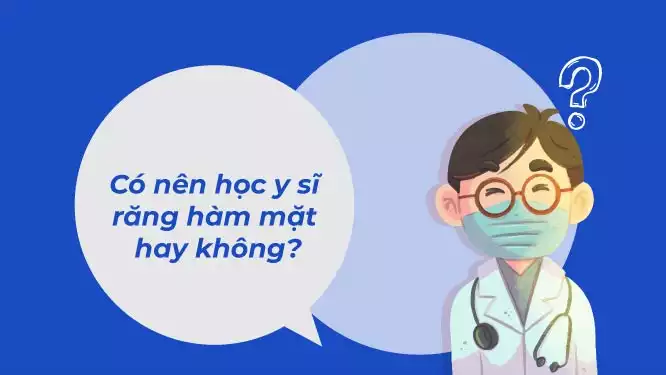 Y sĩ nha khoa được hưởng lương bao nhiêu?